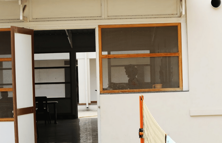 AM Jain College Chennai hostel photo 54